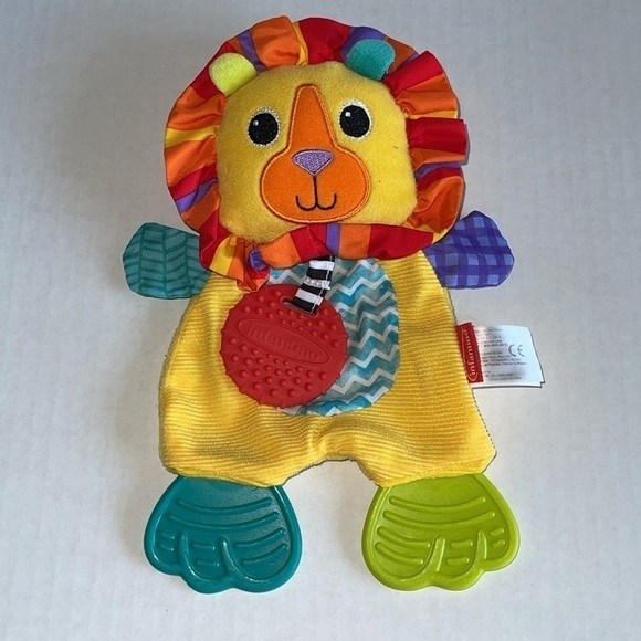 Eric Carle, Haba, Infantino And More Baby Toy Bundle - Picture 4 of 9